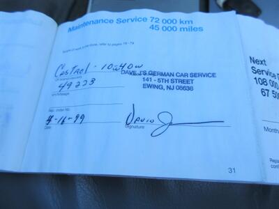 1992 Mercedes-Benz 500 SEL - Photo 81 - Bohemia, NY 11716