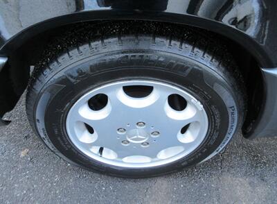 1992 Mercedes-Benz 500 SEL - Photo 61 - Bohemia, NY 11716