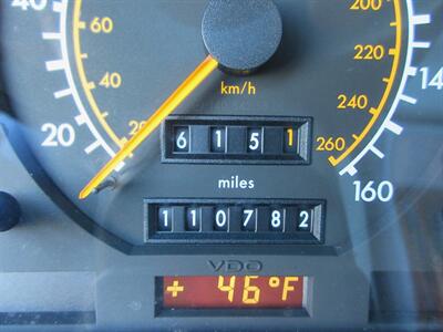 1992 Mercedes-Benz 500 SEL - Photo 84 - Bohemia, NY 11716