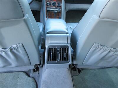 1992 Mercedes-Benz 500 SEL - Photo 53 - Bohemia, NY 11716