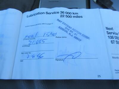 1992 Mercedes-Benz 500 SEL - Photo 79 - Bohemia, NY 11716