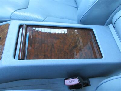 1992 Mercedes-Benz 500 SEL - Photo 38 - Bohemia, NY 11716