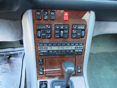 1992 Mercedes-Benz 500 SEL - Photo 40 - Bohemia, NY 11716