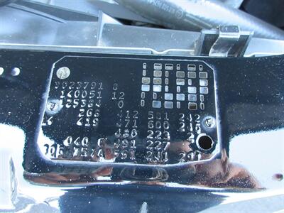 1992 Mercedes-Benz 500 SEL - Photo 87 - Bohemia, NY 11716