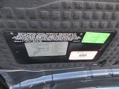 1992 Mercedes-Benz 500 SEL - Photo 86 - Bohemia, NY 11716