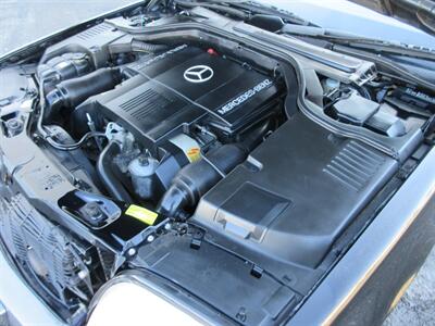 1992 Mercedes-Benz 500 SEL - Photo 64 - Bohemia, NY 11716