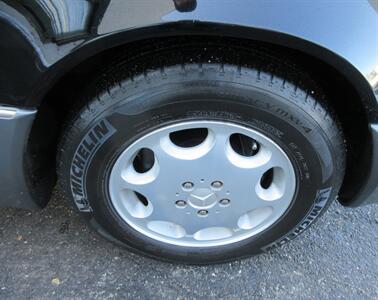 1992 Mercedes-Benz 500 SEL - Photo 62 - Bohemia, NY 11716