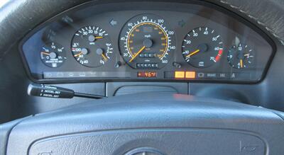 1992 Mercedes-Benz 500 SEL - Photo 85 - Bohemia, NY 11716