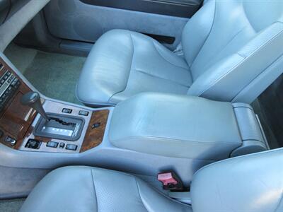1992 Mercedes-Benz 500 SEL - Photo 37 - Bohemia, NY 11716
