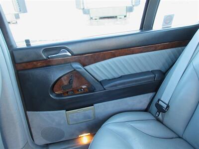 1992 Mercedes-Benz 500 SEL - Photo 47 - Bohemia, NY 11716