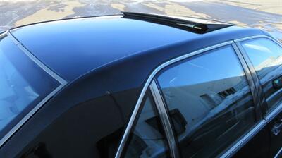1992 Mercedes-Benz 500 SEL - Photo 29 - Bohemia, NY 11716