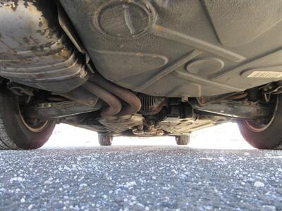 1992 Mercedes-Benz 500 SEL - Photo 68 - Bohemia, NY 11716