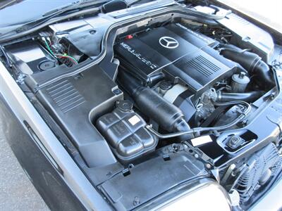 1992 Mercedes-Benz 500 SEL - Photo 66 - Bohemia, NY 11716