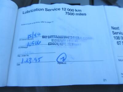 1992 Mercedes-Benz 500 SEL - Photo 77 - Bohemia, NY 11716