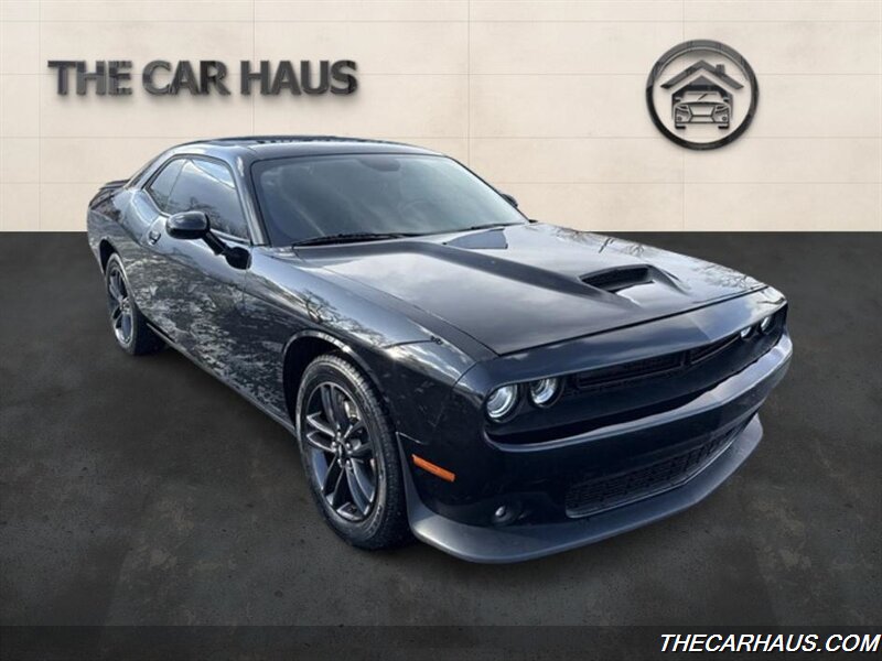 2019 Dodge Challenger GT  