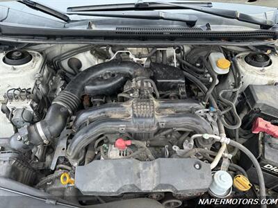 2017 Subaru XV Crosstrek 2.0i Premium   - Photo 37 - Naperville, IL 60565