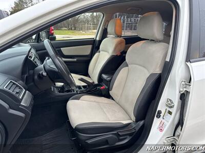 2017 Subaru XV Crosstrek 2.0i Premium   - Photo 20 - Naperville, IL 60565