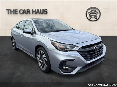 2024 Subaru Legacy Limited Sedan