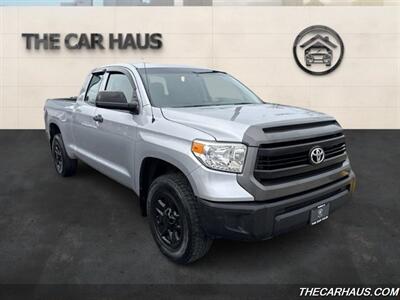 2014 Toyota Tundra SR Truck