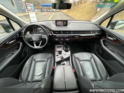 2017 Audi Q7 3.0T quattro Premium Plus   - Photo 21 - Naperville, IL 60565