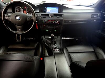 2009 BMW M3  6-Speed-Coupe - Photo 15 - San Diego, CA 92126