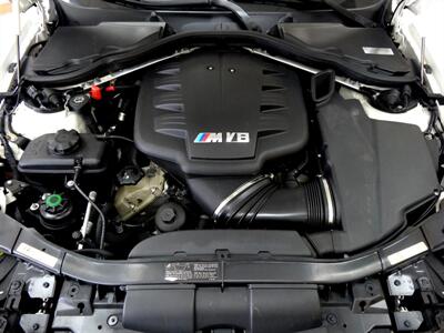 2009 BMW M3  6-Speed-Coupe - Photo 19 - San Diego, CA 92126