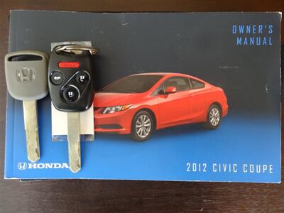 2012 Honda Civic LX   - Photo 3 - San Diego, CA 92126