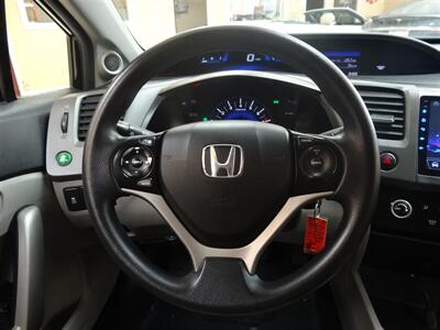 2012 Honda Civic LX   - Photo 18 - San Diego, CA 92126