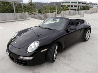 2007 Porsche 911 4S   - Photo 4 - San Diego, CA 92126