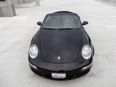 2007 Porsche 911 4S   - Photo 3 - San Diego, CA 92126
