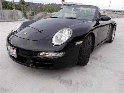 2007 Porsche 911 4S   - Photo 8 - San Diego, CA 92126