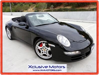 2007 Porsche 911 4S   - Photo 1 - San Diego, CA 92126