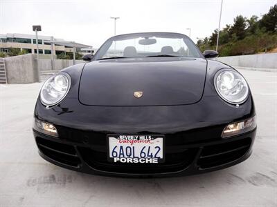 2007 Porsche 911 4S   - Photo 2 - San Diego, CA 92126