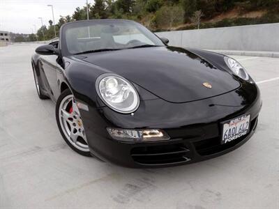 2007 Porsche 911 4S   - Photo 11 - San Diego, CA 92126