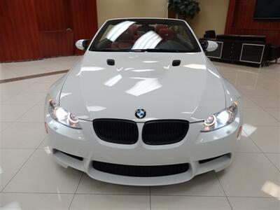 2011 BMW M3   - Photo 6 - San Diego, CA 92126