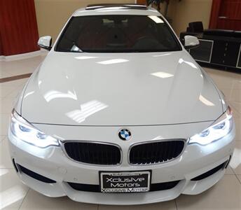 2015 BMW 428i Gran Coupe   - Photo 6 - San Diego, CA 92126
