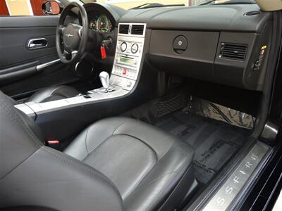 2005 Chrysler Crossfire Limited  Convertible - Photo 18 - San Diego, CA 92126
