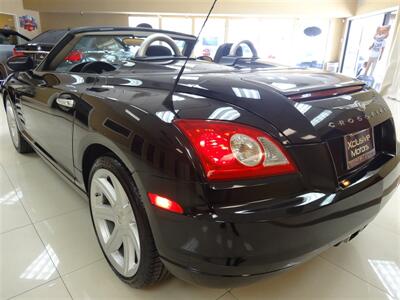 2005 Chrysler Crossfire Limited  Convertible - Photo 11 - San Diego, CA 92126
