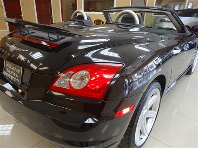 2005 Chrysler Crossfire Limited  Convertible - Photo 10 - San Diego, CA 92126