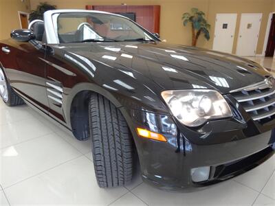 2005 Chrysler Crossfire Limited  Convertible - Photo 7 - San Diego, CA 92126