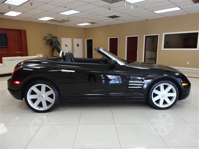 2005 Chrysler Crossfire Limited  Convertible - Photo 6 - San Diego, CA 92126