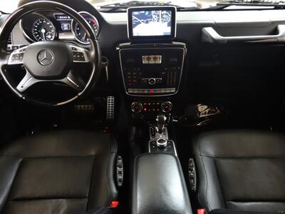 2015 Mercedes-Benz G 550   - Photo 15 - San Diego, CA 92126
