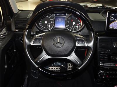 2015 Mercedes-Benz G 550   - Photo 19 - San Diego, CA 92126