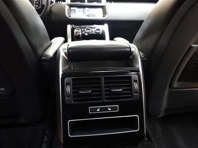 2017 Land Rover Range Rover Sport Supercharged Dynamic   - Photo 16 - San Diego, CA 92126