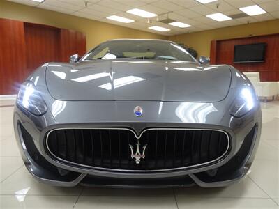 2013 Maserati GranTurismo Sport   - Photo 4 - San Diego, CA 92126