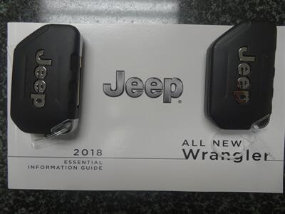 2018 Jeep Wrangler Rubicon   - Photo 27 - San Diego, CA 92126