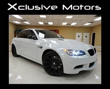 2013 BMW M3   - Photo 1 - San Diego, CA 92126