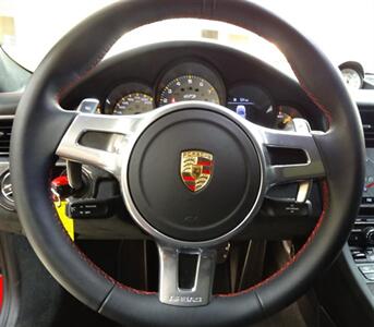 2015 Porsche 911 GT3   - Photo 16 - San Diego, CA 92126