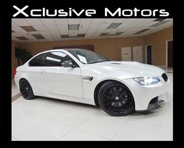 2013 BMW M3 competition package   - Photo 1 - San Diego, CA 92126