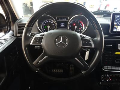 2015 Mercedes-Benz G 550   - Photo 12 - San Diego, CA 92126
